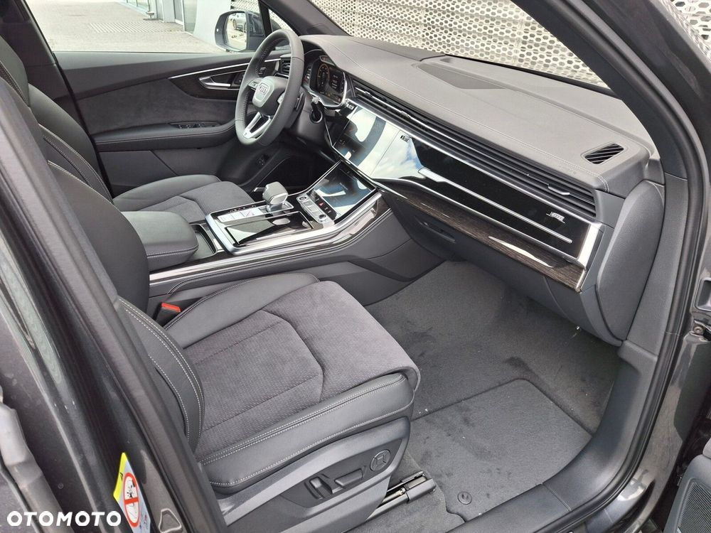 Audi Q7 - 15