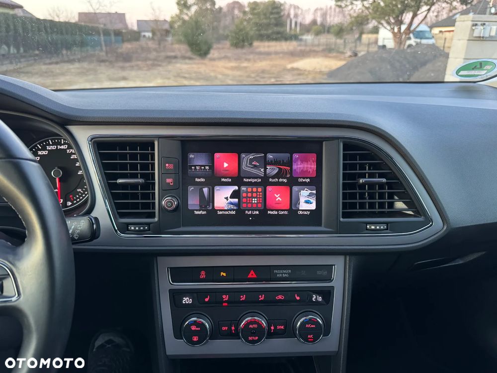 Seat Leon 1.5 TSI OPF Xcellence - 17