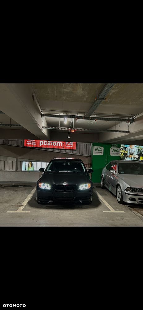 BMW Seria 3 320d - 2