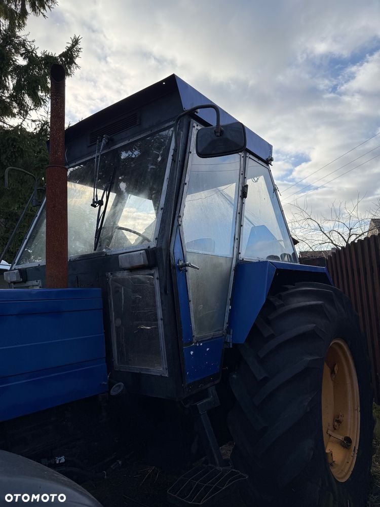Universal 642DT - 2
