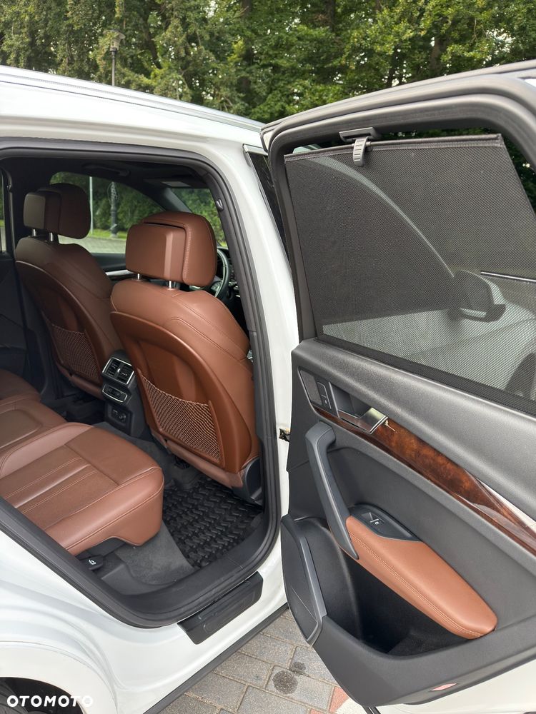 Audi Q5 2.0 TFSI Quattro S tronic sport - 13