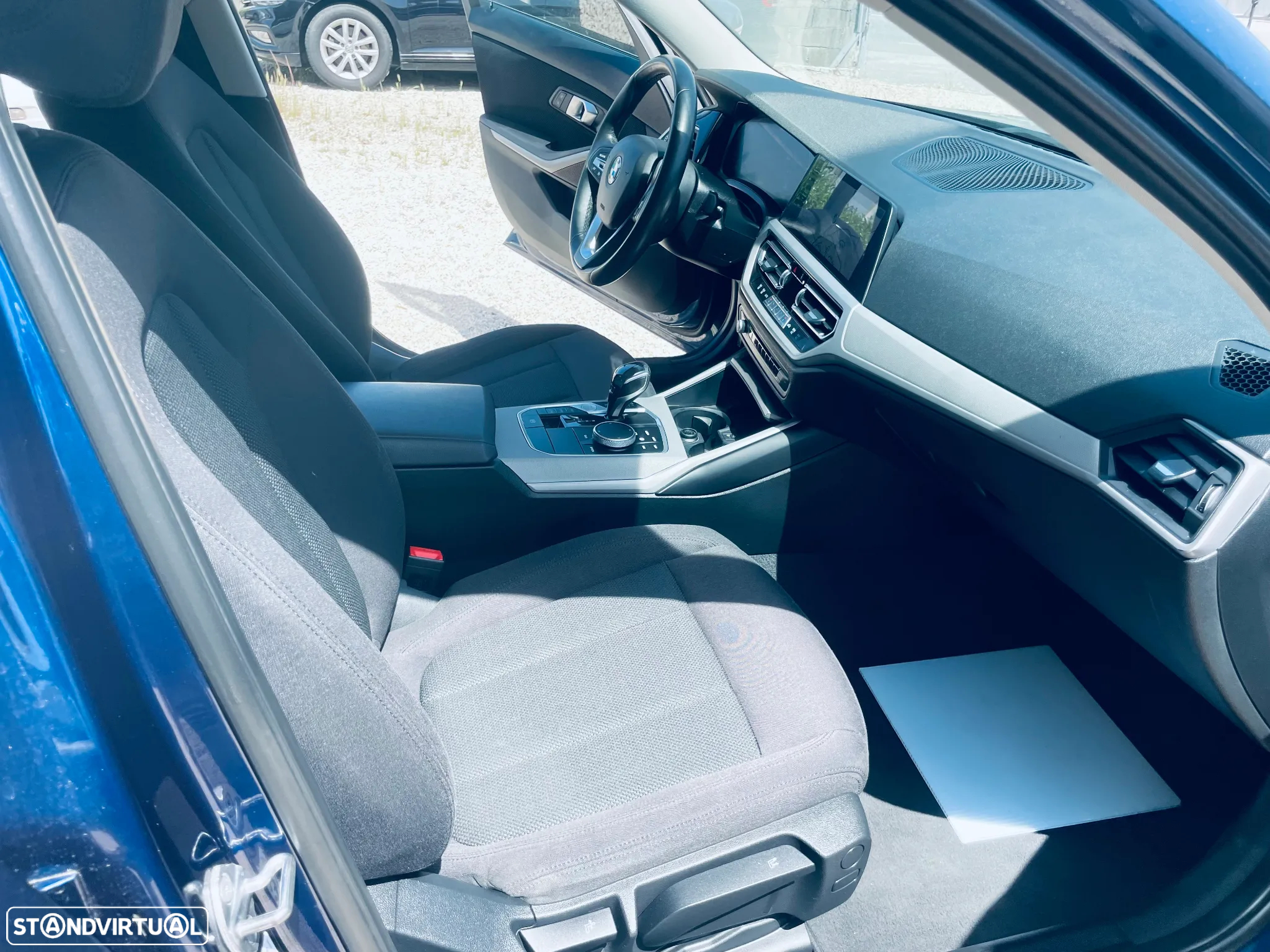 BMW 330 - 10