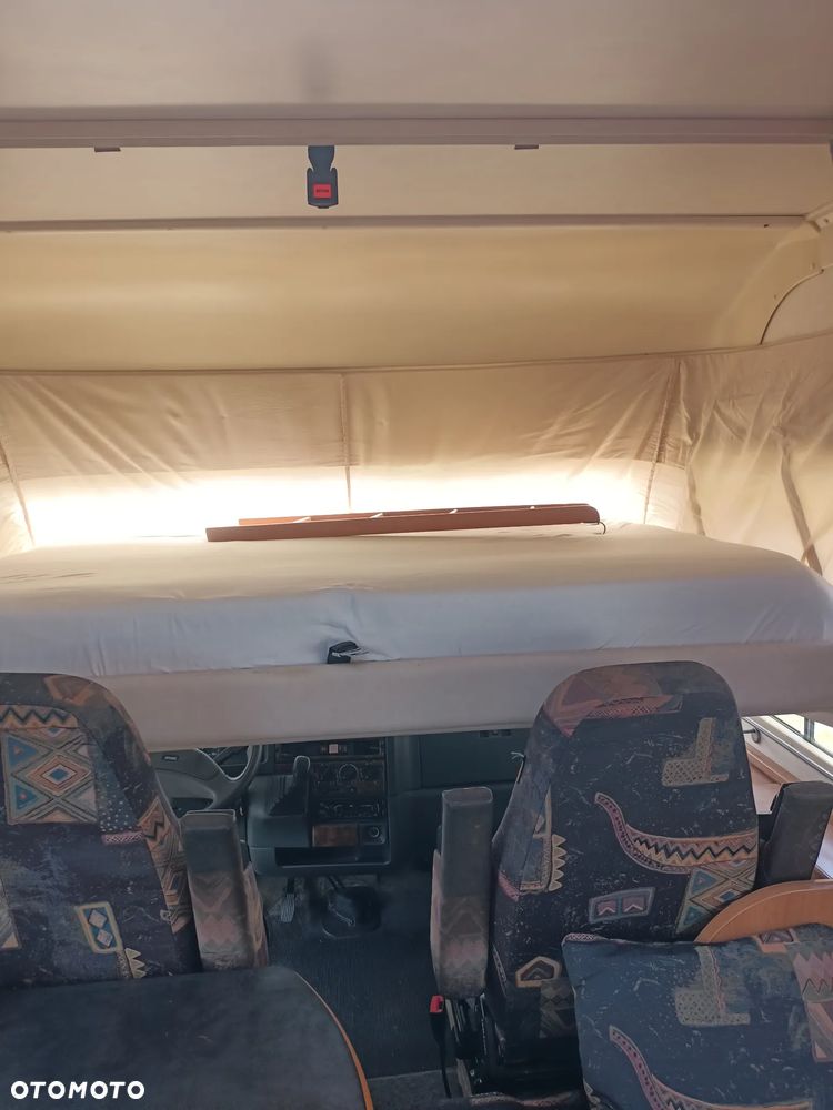 Fiat Ducato HYMER - 18