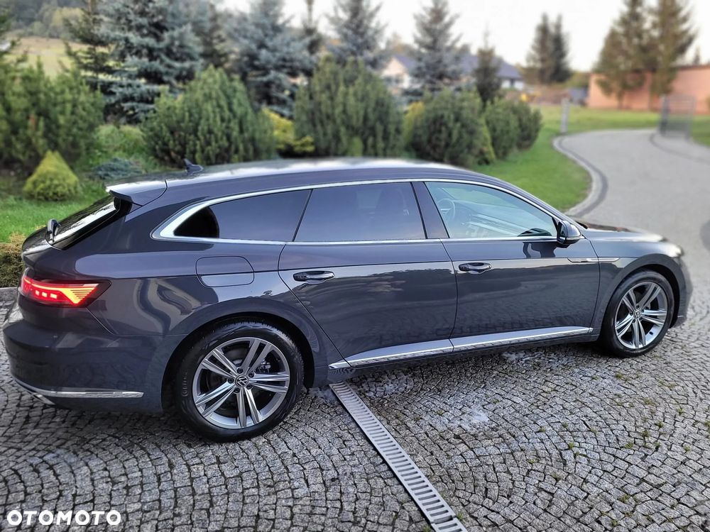 Volkswagen Arteon 2.0 TSI DSG R-Line Edition - 7