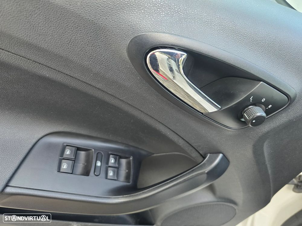 SEAT Ibiza 1.4 TDI Style - 6