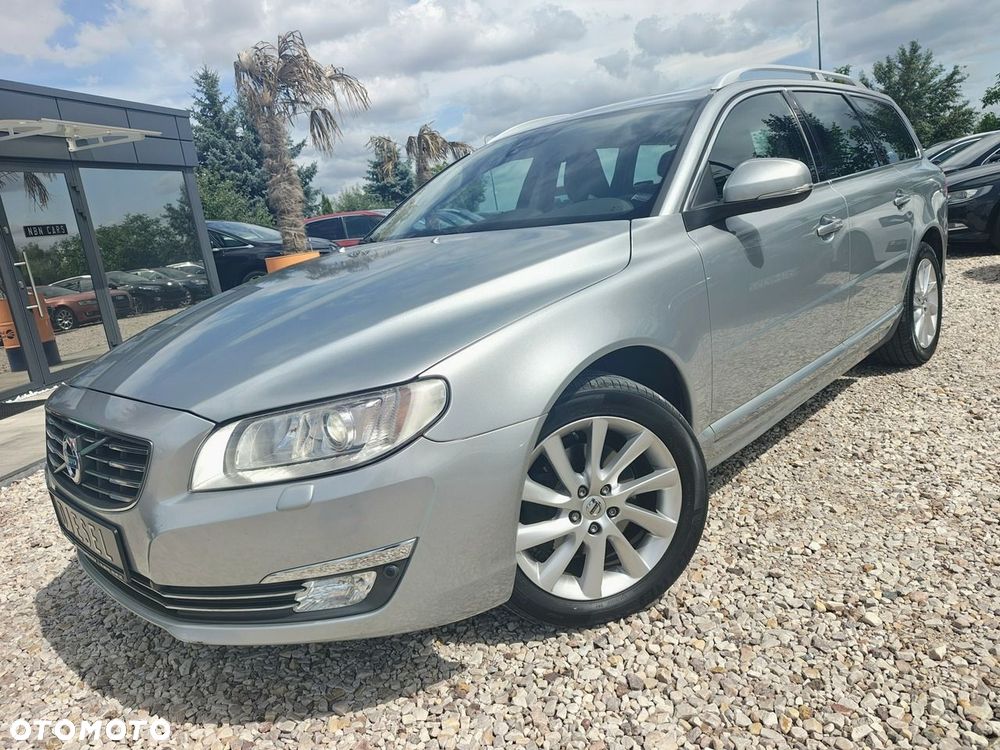 Volvo V70 - 11