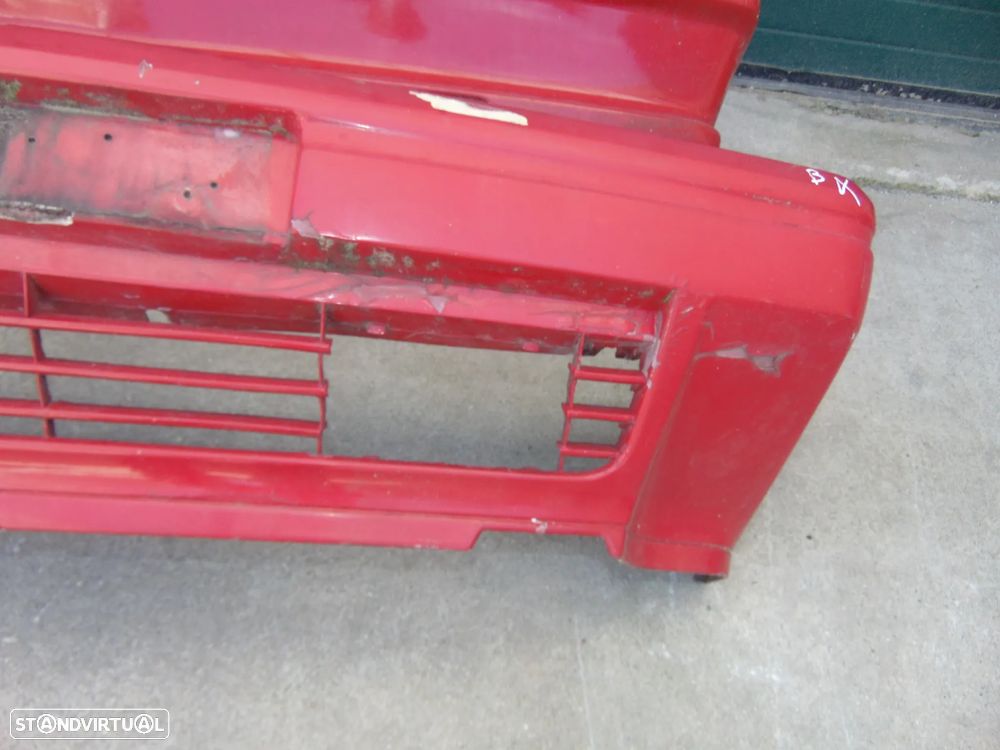 Citroen BX para-choques - 10