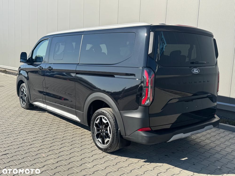 Ford Tourneo Custom 2.0 EcoBlue 320 L2 Active - 8