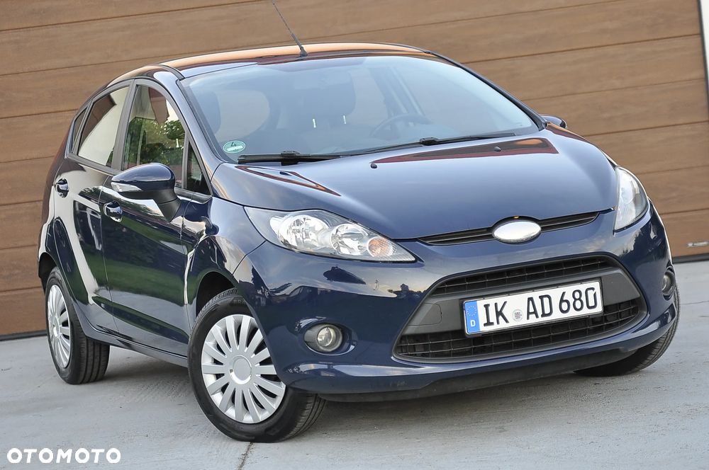 Ford Fiesta - 18