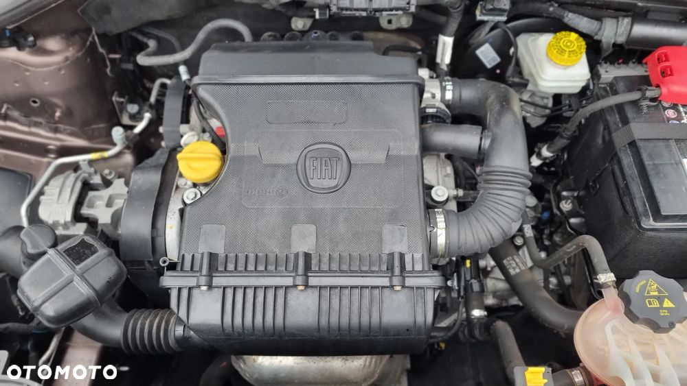 Fiat Tipo 1.4 16V More - 22