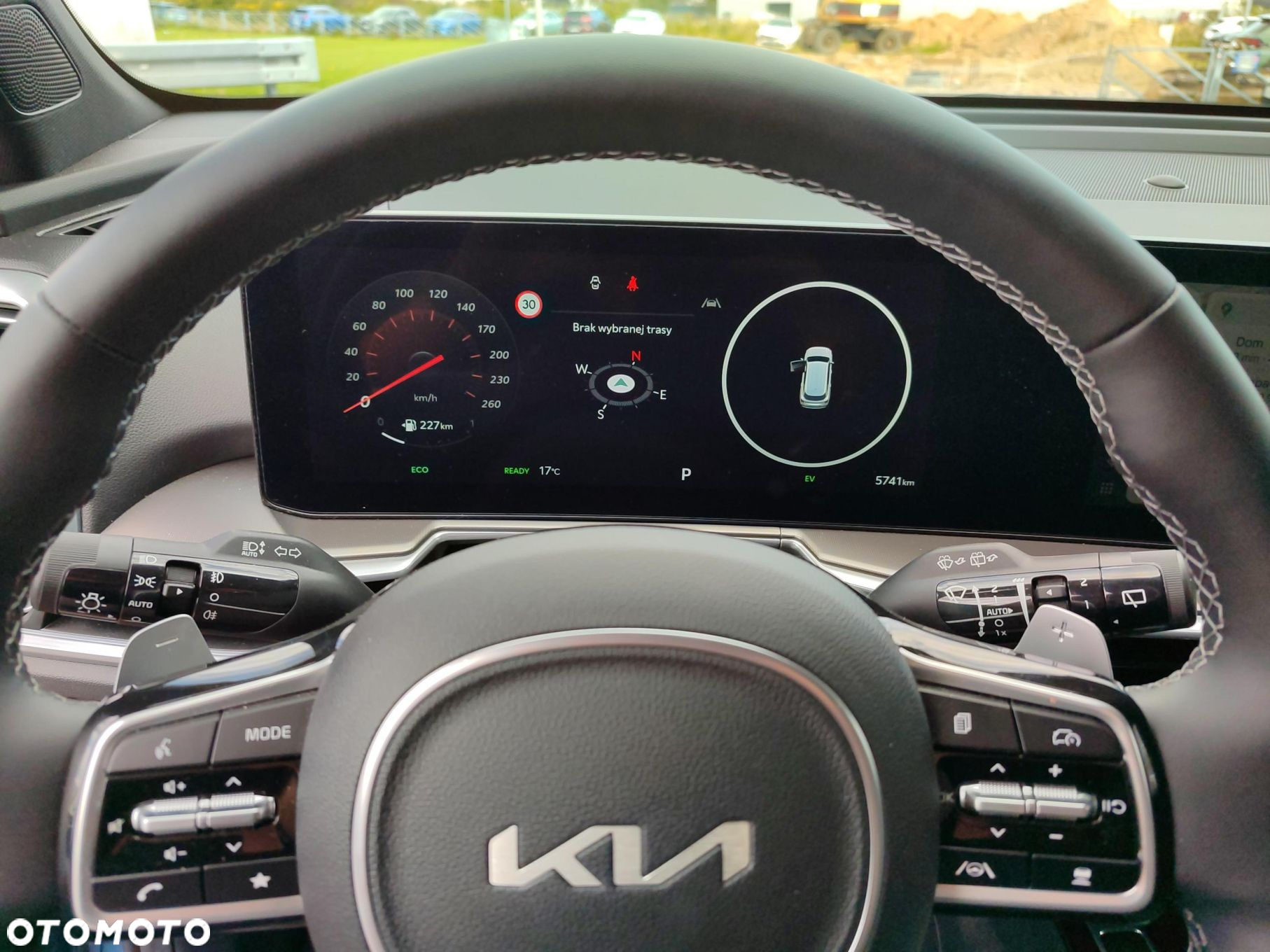 Kia Sorento - 14