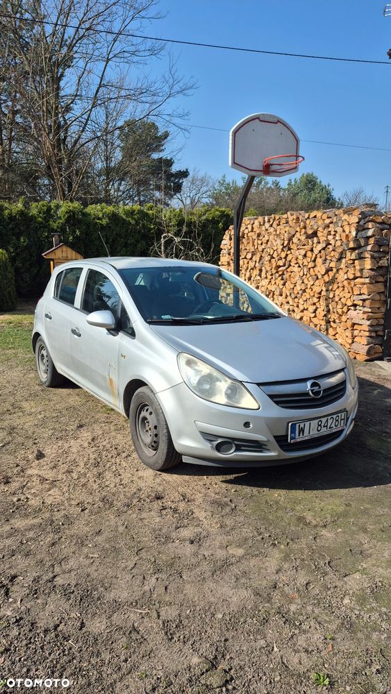 Opel Corsa 1.3 CDTI 111 - 2