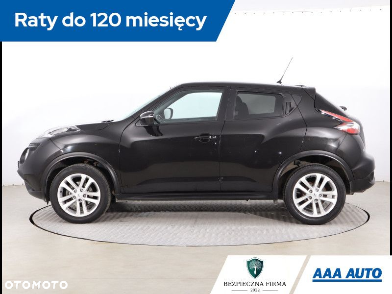 Nissan Juke - 3