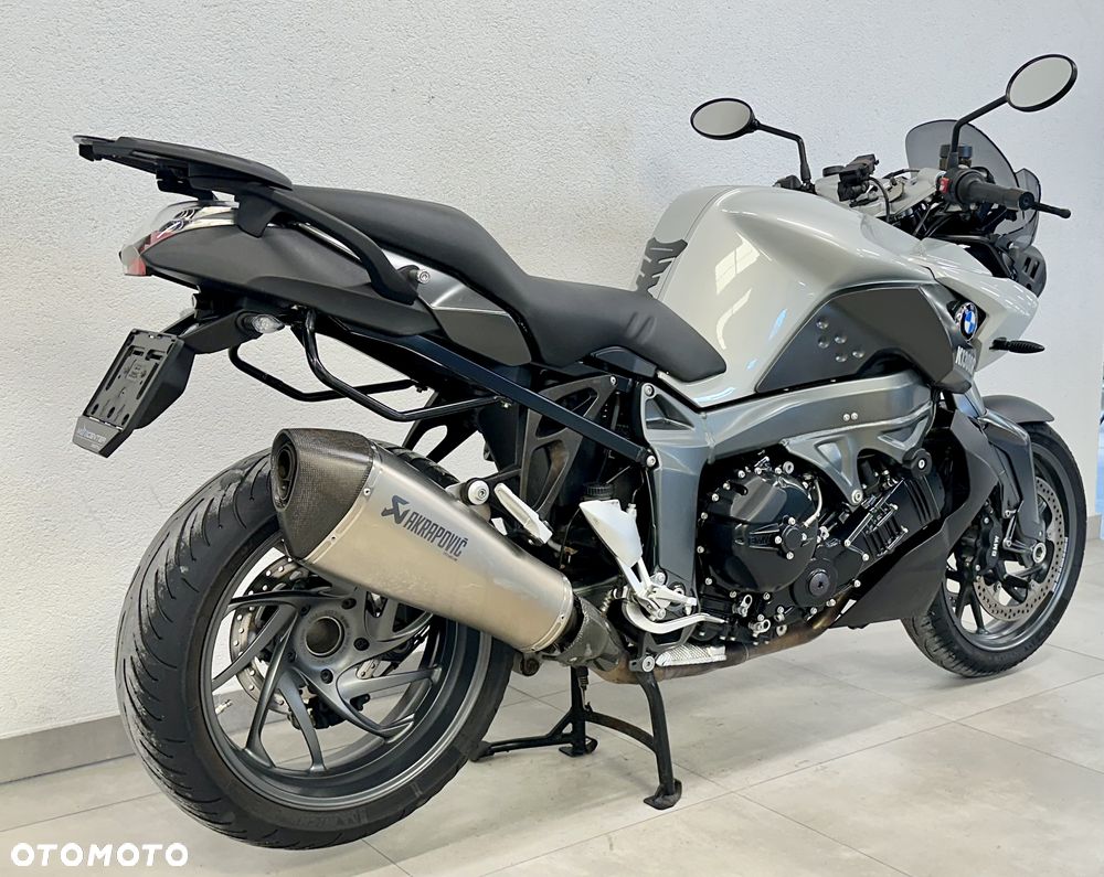 BMW K - 6