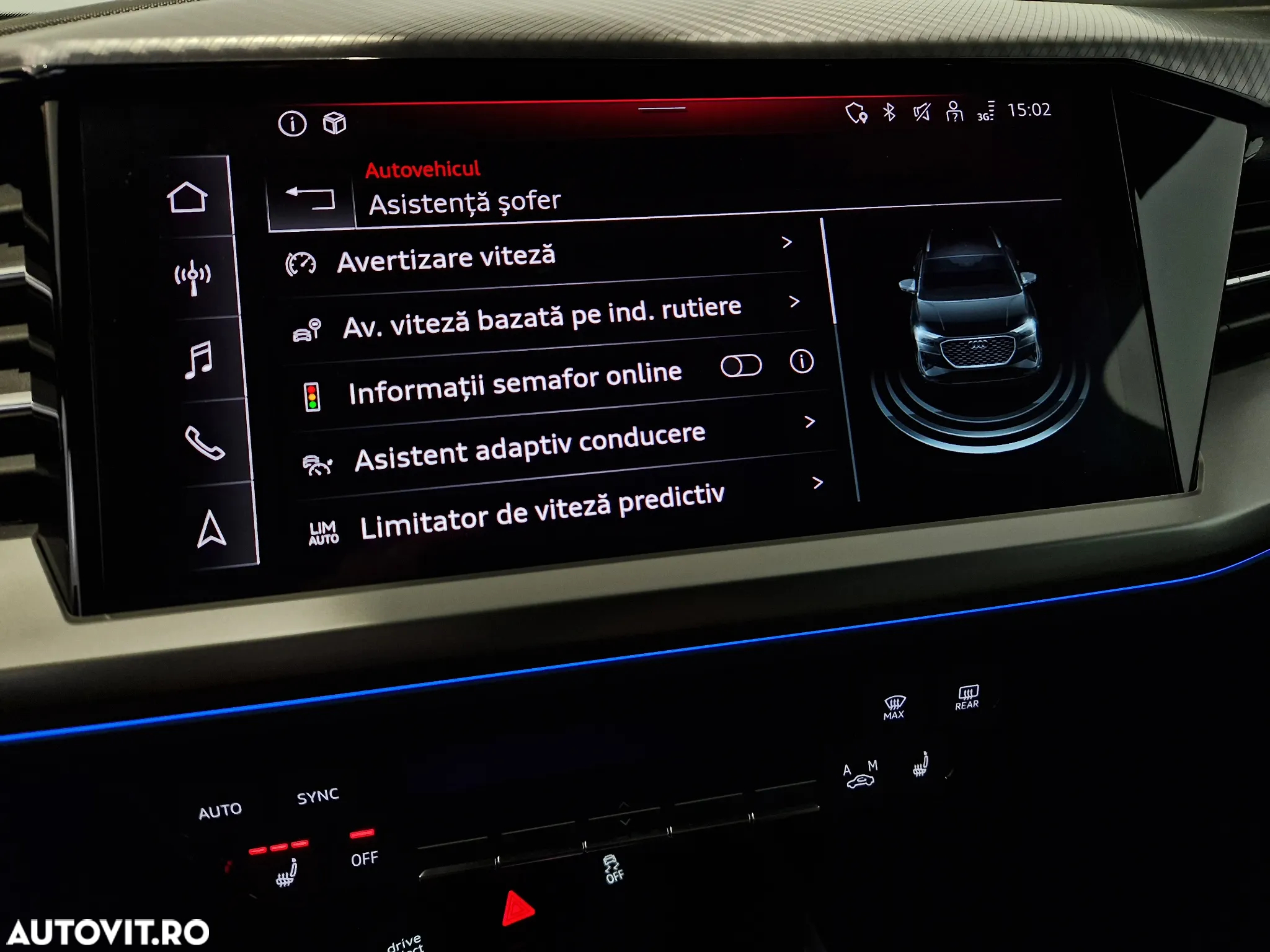 Audi Q4 e-tron 45 quattro - 24