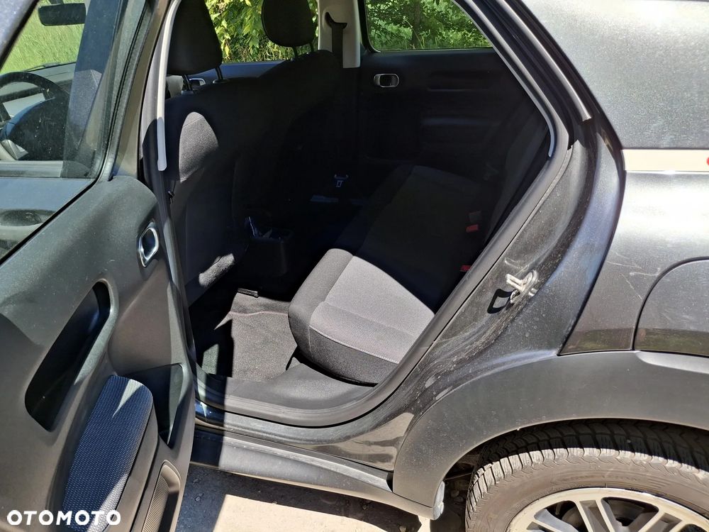 Citroën C4 Cactus VTi 82 Feel Edition - 22