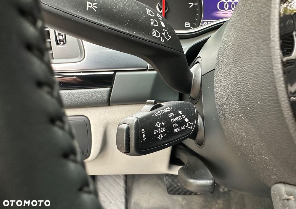 Audi A6 - 17