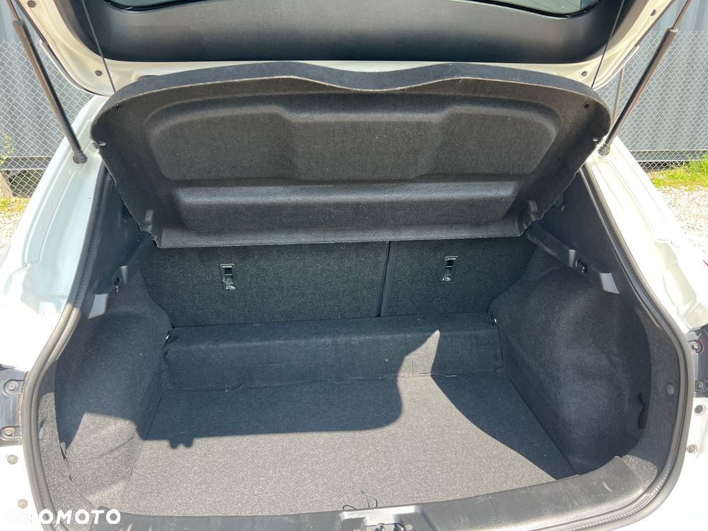 Nissan Qashqai 1.2 DIG-T Tekna - 19