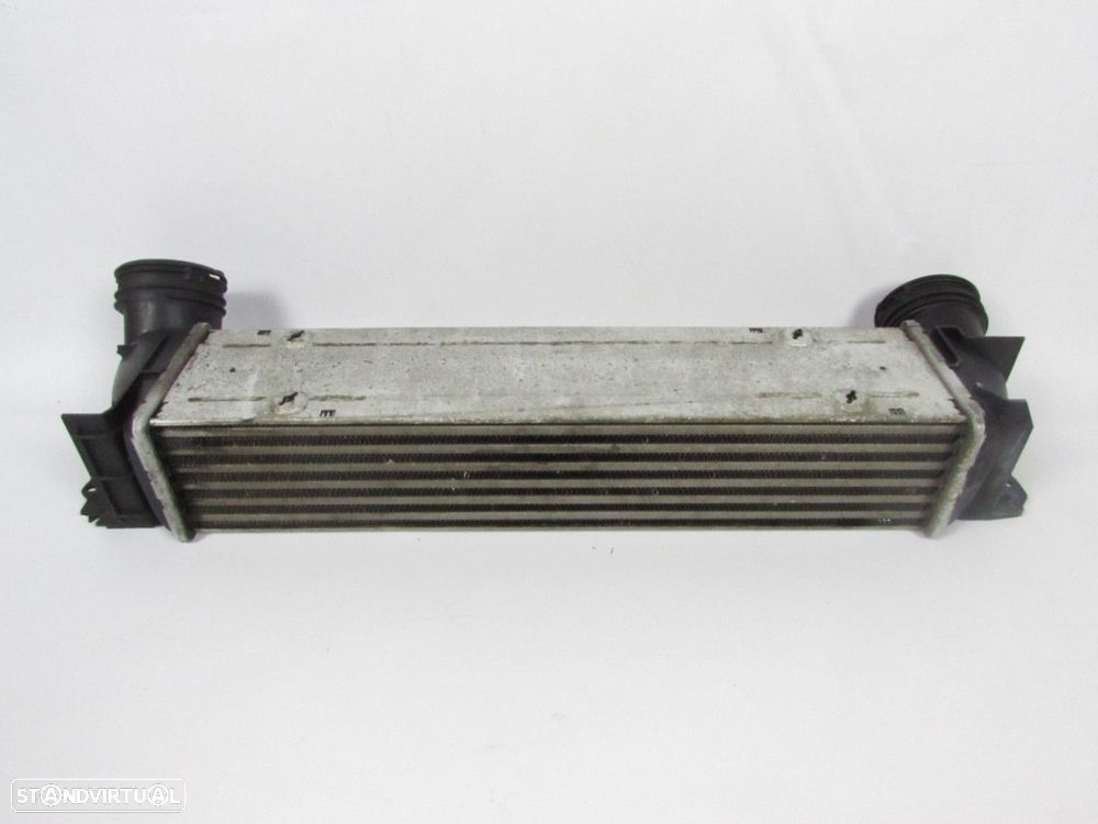 Intercooler SEMI-NOVO/ ORIGINAL BMW 3 (E90)/BMW 3 Touring (E91)/BMW 3 Coupe (E92... - 2