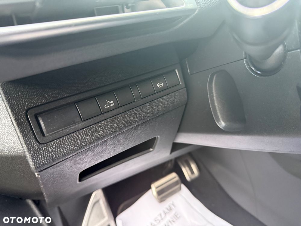 Peugeot 3008 BlueHDi 180 Stop & Start EAT6 GT - 30