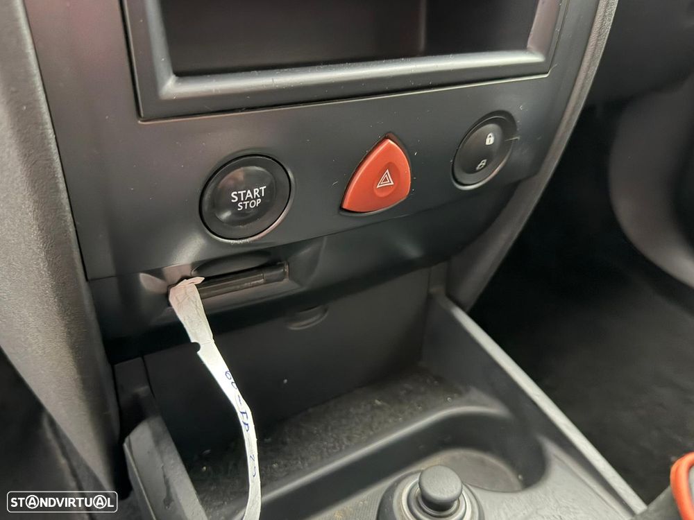 Renault Mégane Break 1.5 dCi Extreme - 12