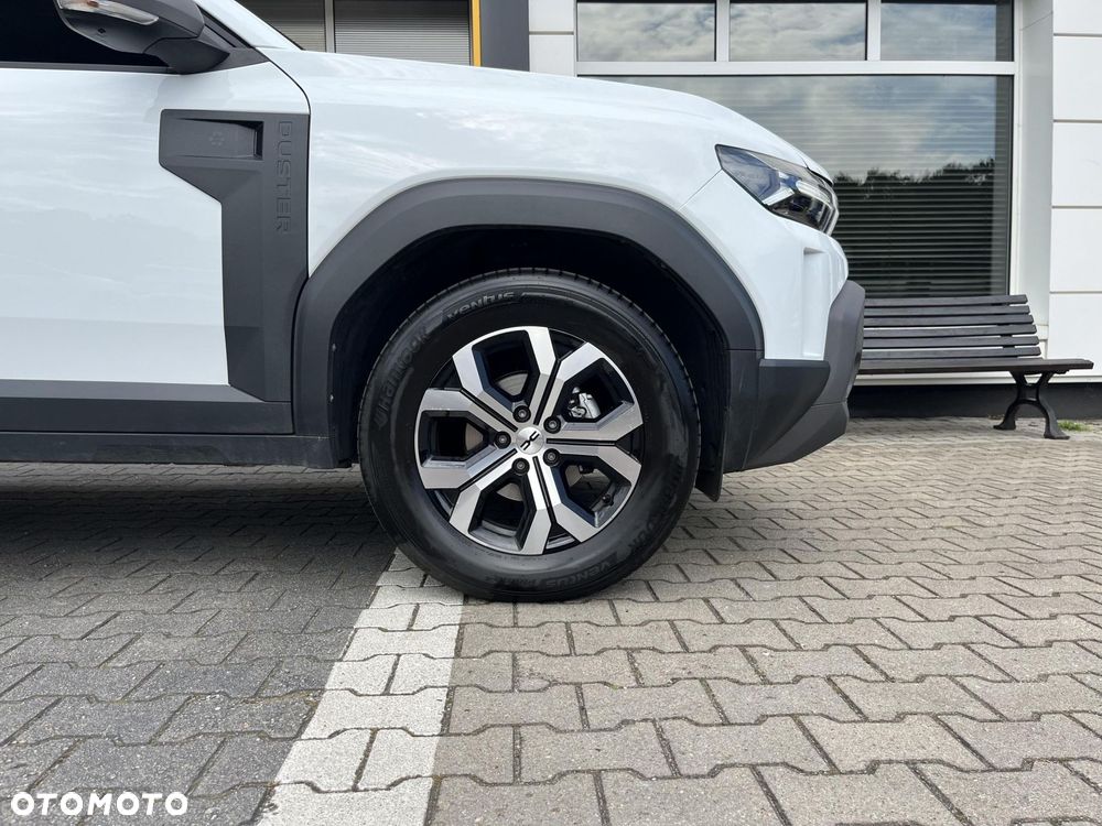Dacia Duster - 18
