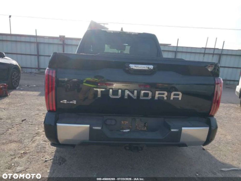 Toyota Tundra - 8