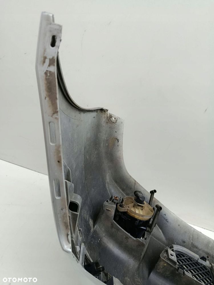 BMW E65 PRZEDNI ZDERZAK LIFT 354 - 11