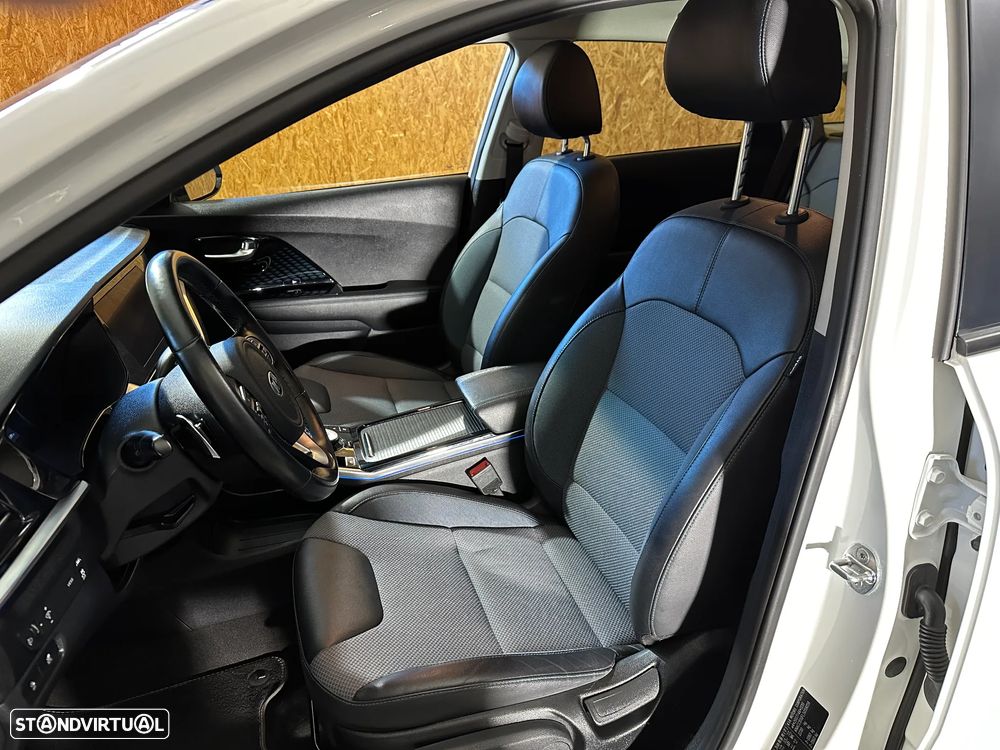 Kia e-Niro Vision - 6