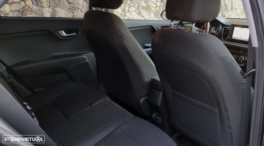 Kia Rio 1.0 T-GDi TX - 20