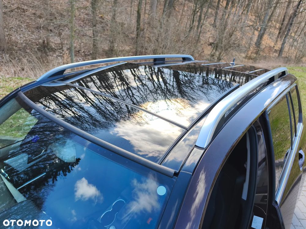 Mercedes-Benz GLK 220 CDI DPF 4Matic BlueEFFICIENCY 7G-TRONIC - 17