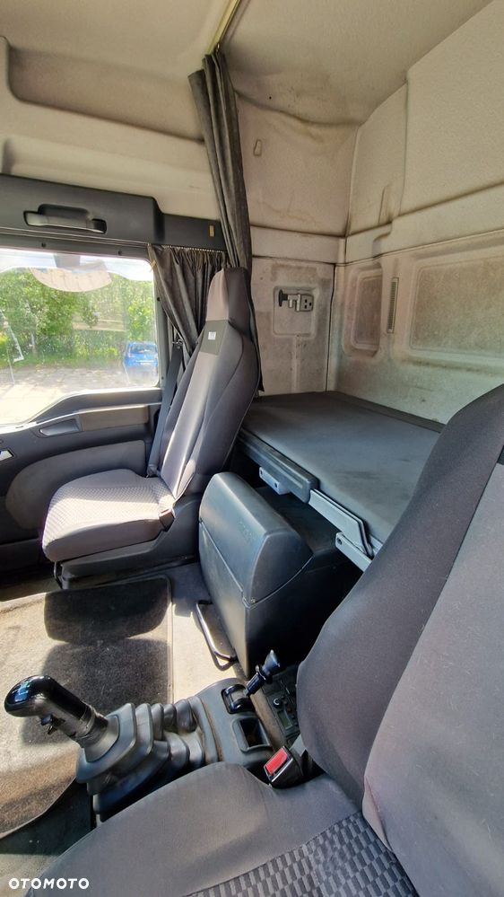 MAN TGA18.440 MANUAL - 10