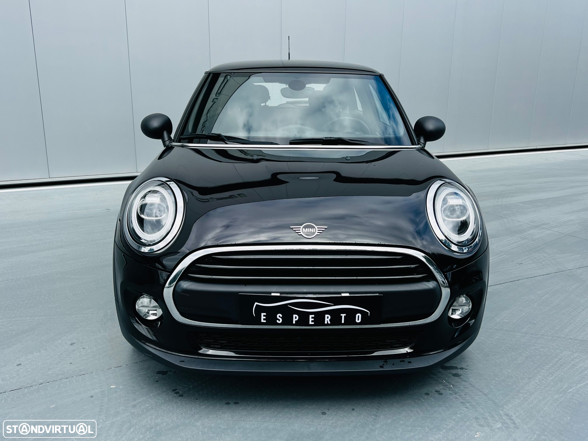 MINI 3 Portas One Sport Edition - 5