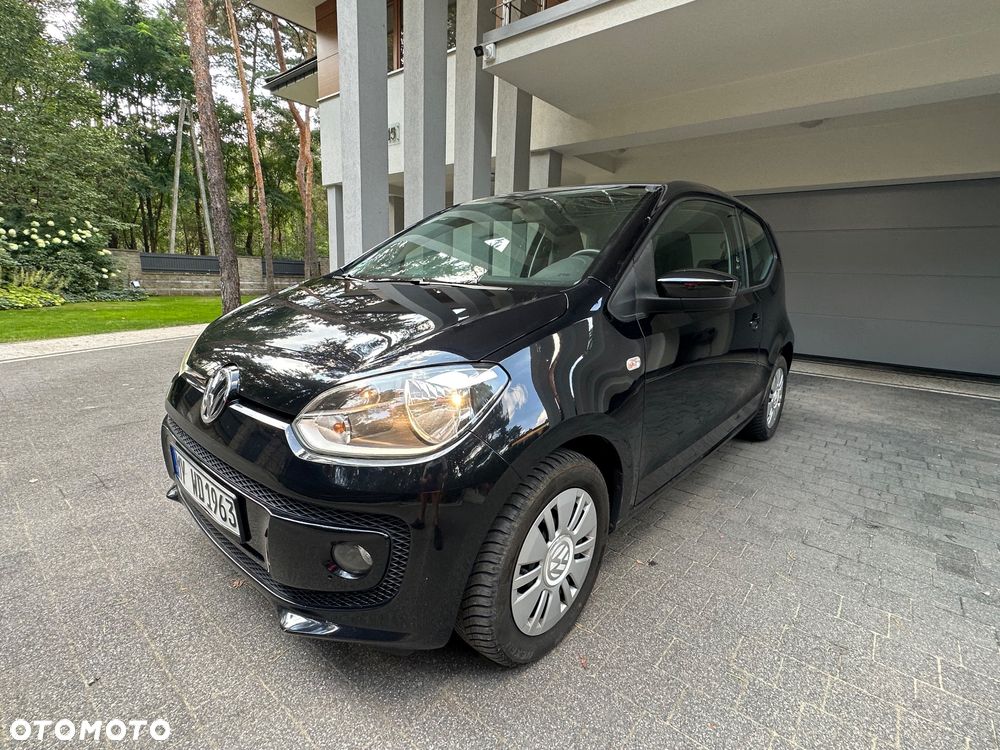 Volkswagen up! 1.0 take Perfectline - 18