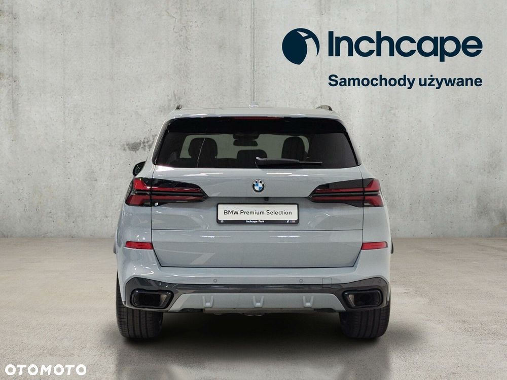 BMW X5 - 4