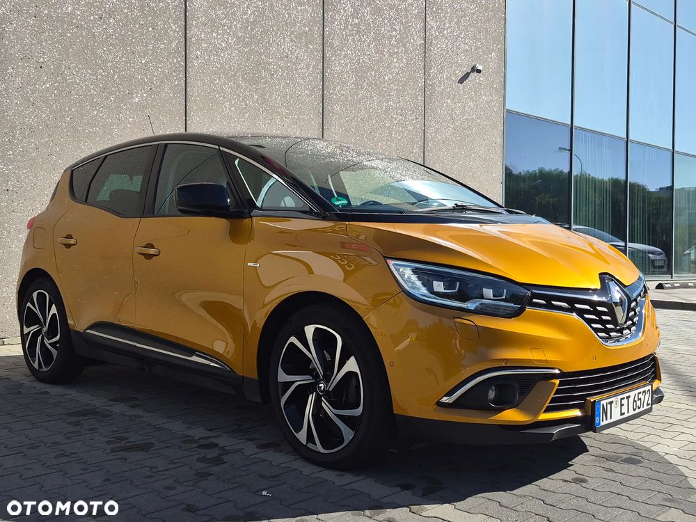 Renault Scenic - 2