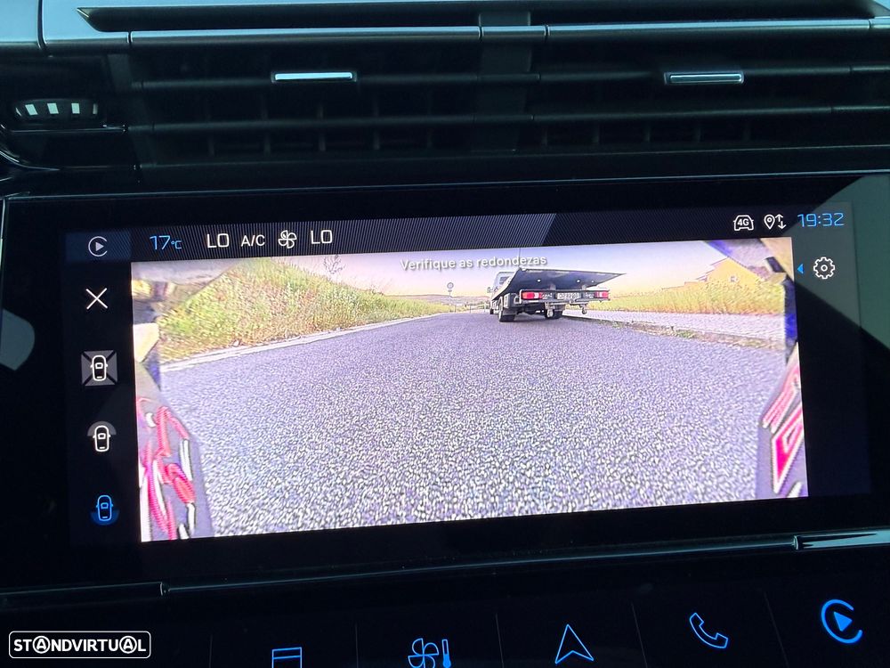 Peugeot 308 225 e-EAT8 GT - 42