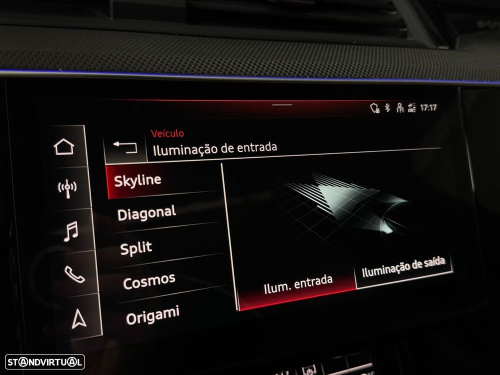 Audi e-tron S quattro - 19