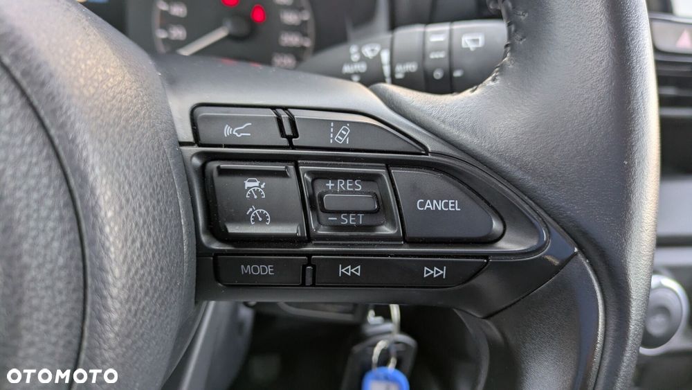 Toyota Yaris 1.0 Comfort - 18