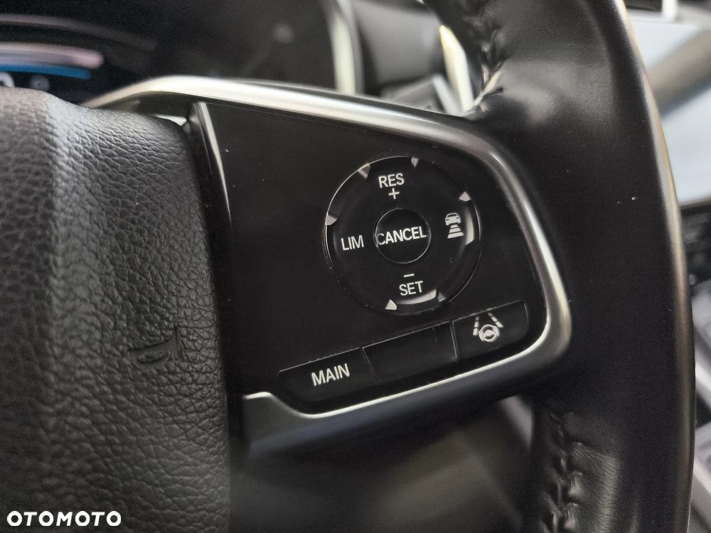 Honda CR-V 2.0 i-MMD Lifestyle (2WD / Connect+) - 27