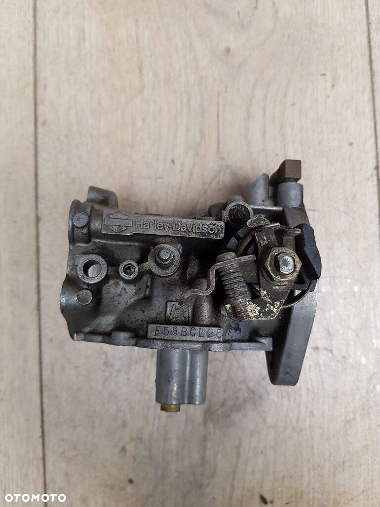 Gaźnik Harley Davidson Evo Dawca części  27029-88 - 2
