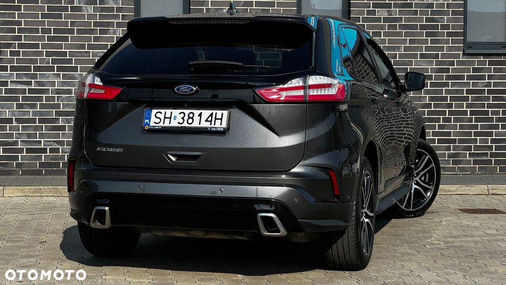 Ford Edge 2.0 EcoBlue Bi-Turbo 4x4 ST-LINE - 23