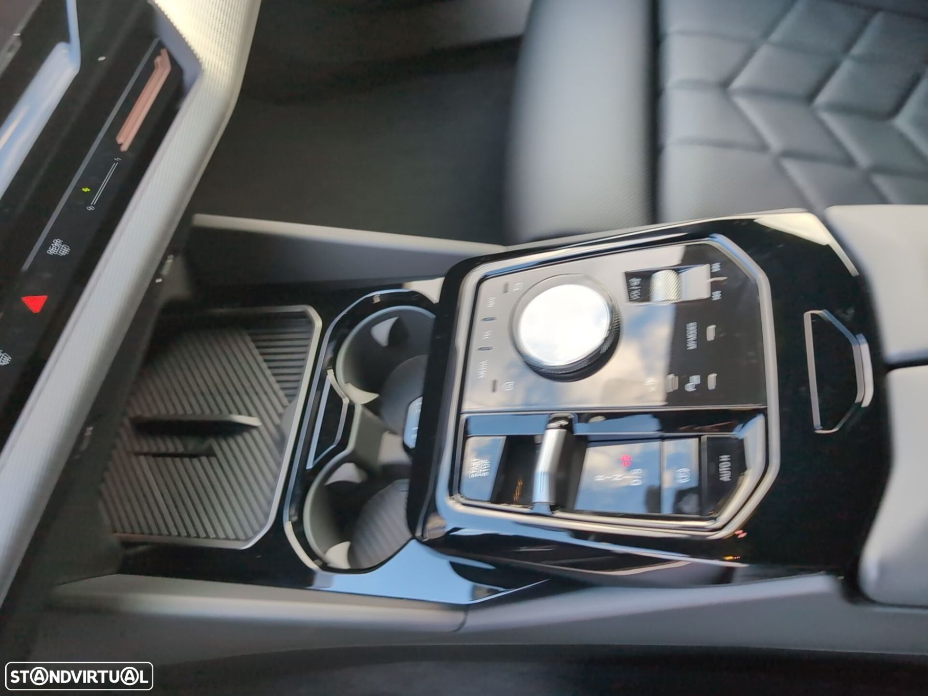 BMW 530 e Pack Desportivo M - 18
