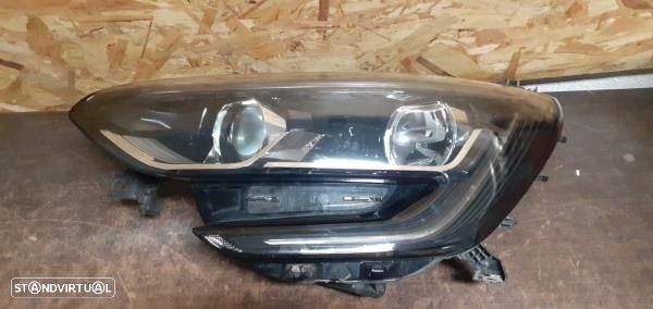 Ótica Esq Renault Megane Iv Sporter (K9a/M/N_) - 3