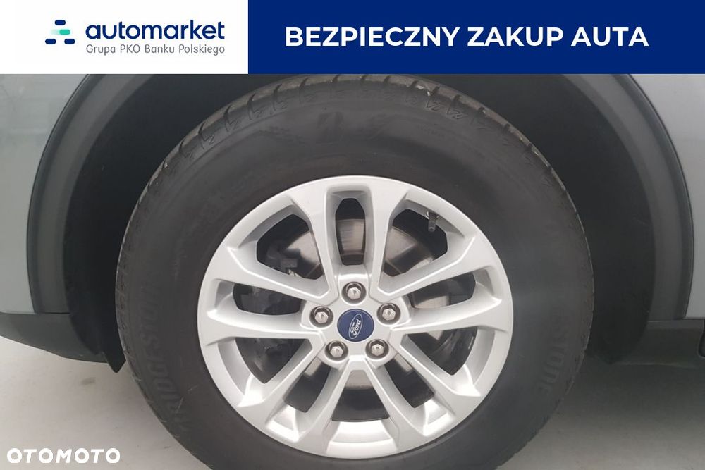 Ford Kuga 1.5 EcoBoost FWD Titanium - 15