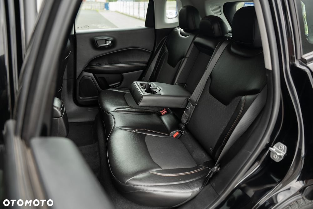 Jeep Compass 1.4 TMair Longitude FWD S&S - 35