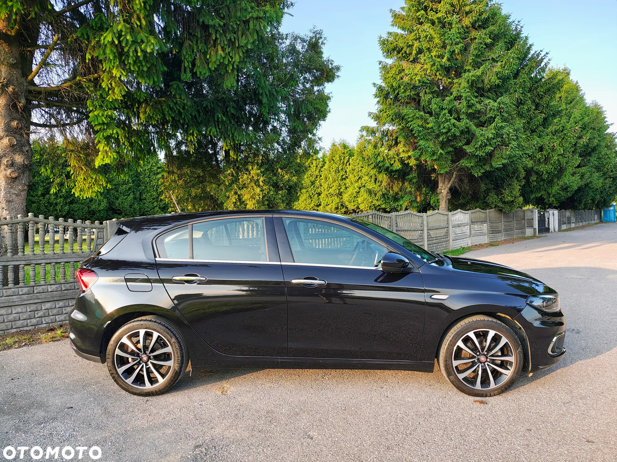 Fiat Tipo 1.4 T-Jet 16v Lounge - 14