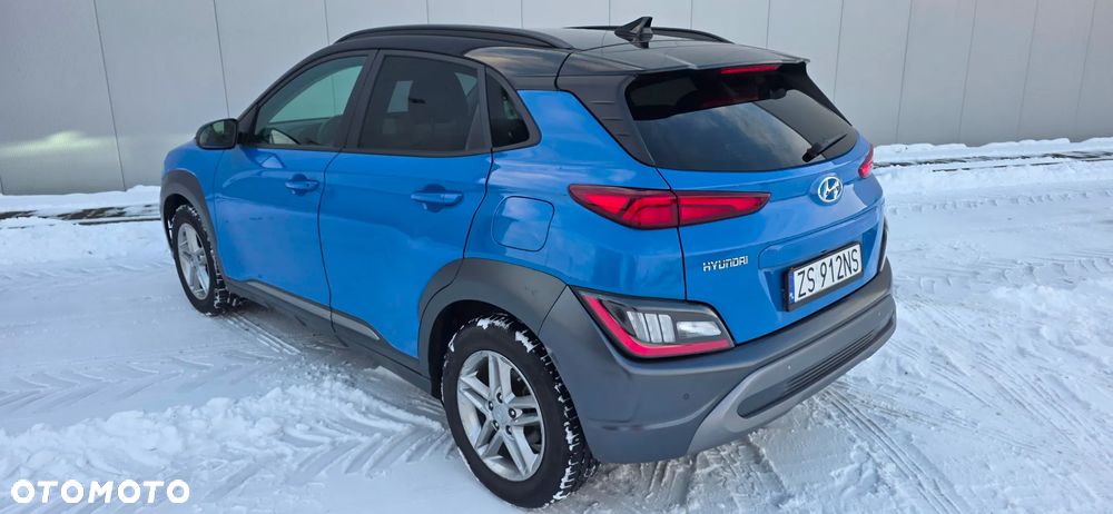 Hyundai Kona 1.0 T-GDI Style DCT - 5