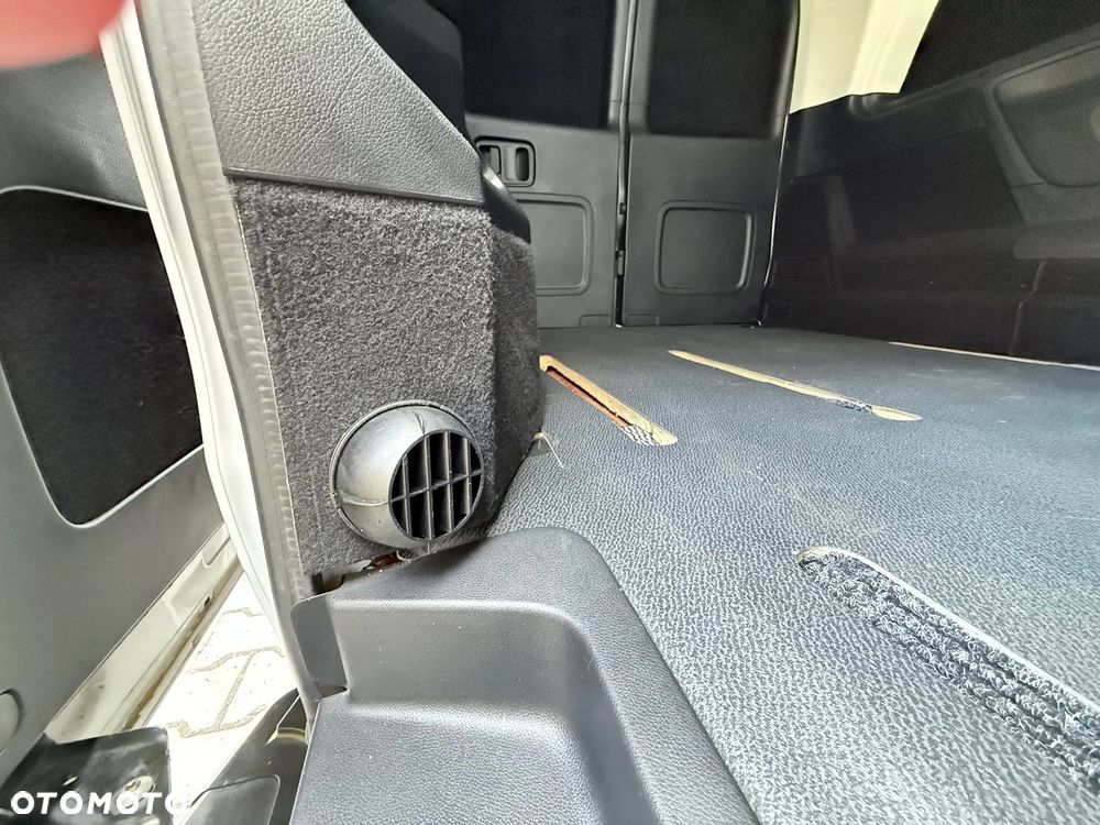 Mercedes-Benz Vito Long L2 Maxi 3-miejsca Zarejestrowany w PL - 29