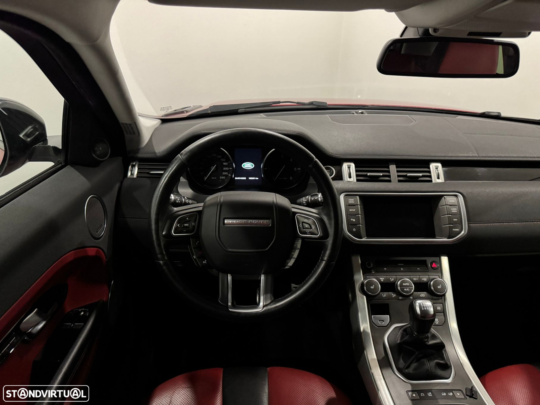 Land Rover Range Rover Evoque 2.2 eD4 Dynamic - 8